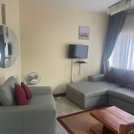 @Jackie'S Avondale 2 Bed Flat At Harrow Court Appartement Harare Buitenkant foto