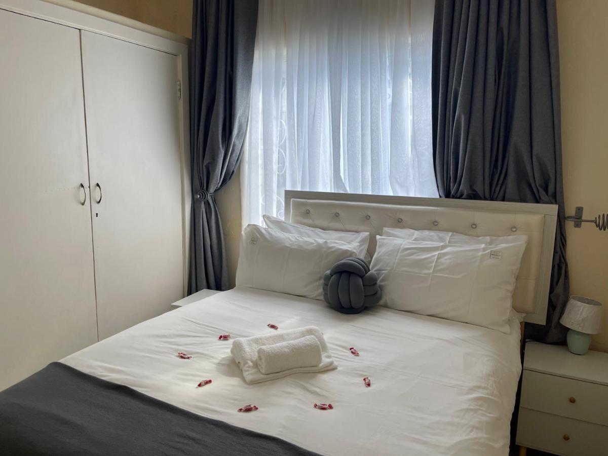@Jackie'S Avondale 2 Bed Flat At Harrow Court Appartement Harare Buitenkant foto